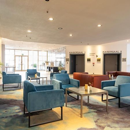 Roomingtons Kaiserhof Ландсхут Экстерьер фото